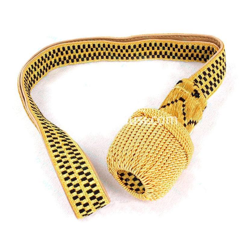 印度丝工厂手工制作金属丝剑结二战德国一战俄罗斯金条海军刀结定做